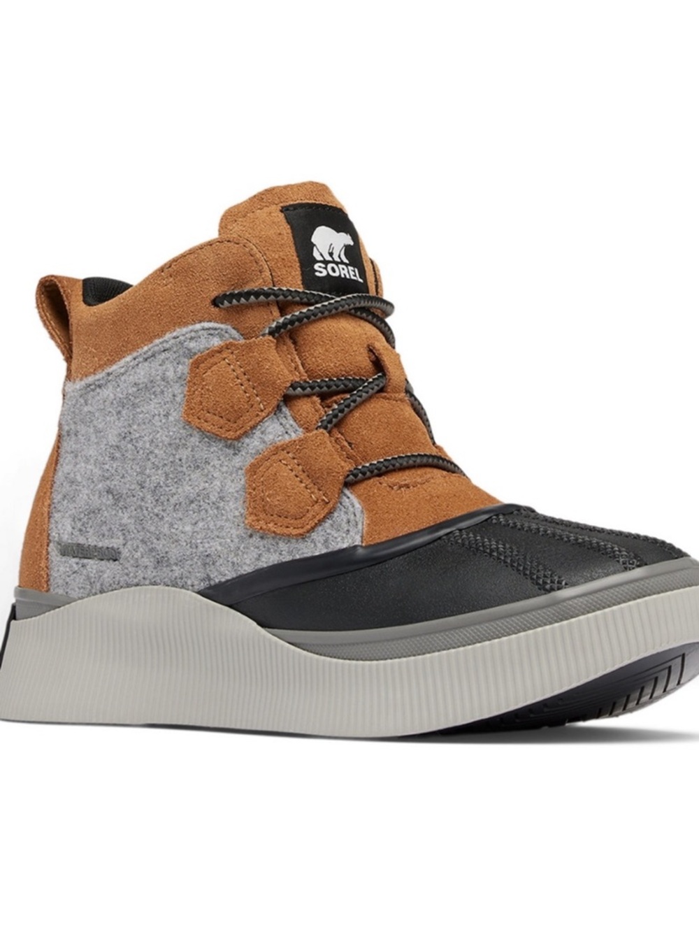 Sorel Women's Out N About IV Classic Waterproof Boots